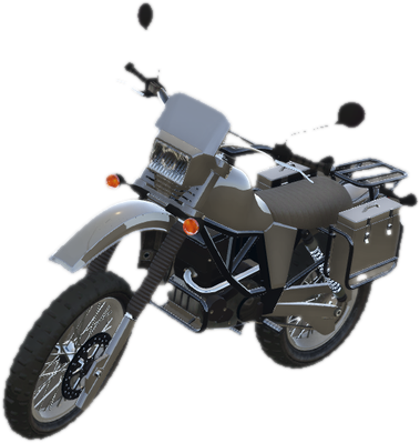 Manchez Scout Classic