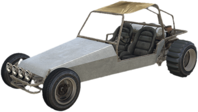 Dune Buggy