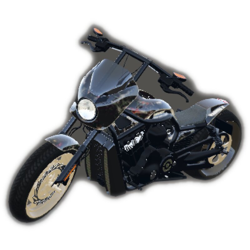 Western Darknight (EN ARRIVAGE)